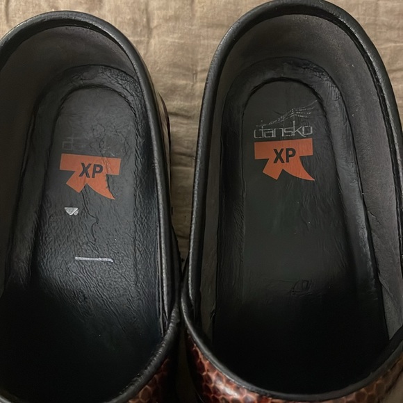 Dansko XP Clogs - Picture 3 of 10